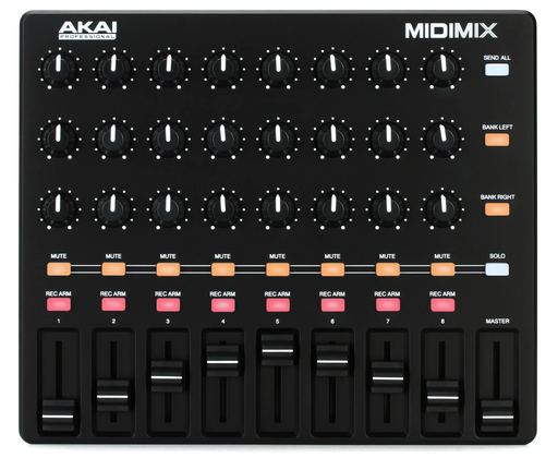 Akai Professional MIDImix MIDI Control Surface