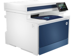 HP Color LaserJet Pro MFP 4302fdw Printer (5HH64F)