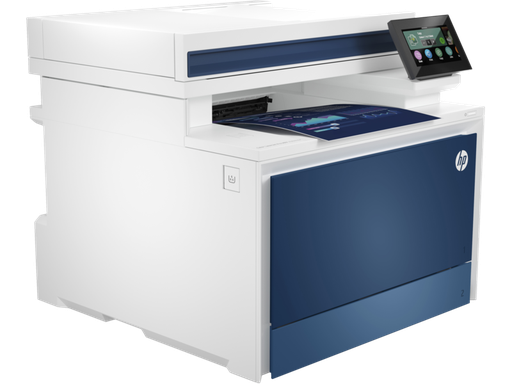 HP Color LaserJet Pro MFP 4302fdw Printer (5HH64F)