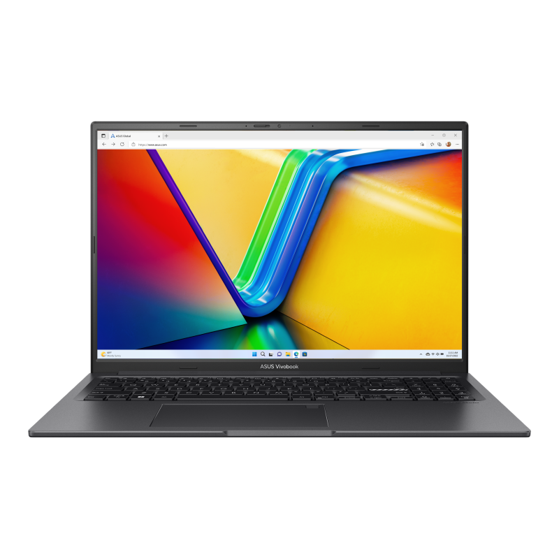 ASUS Vivobook (K3605) Intel® Core™ i9-13900H 13th 16inch-32GB RAM-1TB SSD- Gen NVIDIA® GeForce RTX™ 4060
