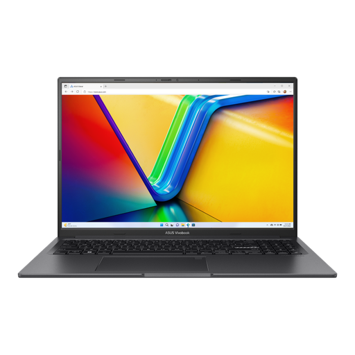 ASUS Vivobook (K3605) Intel® Core™ i9-13900H 13th 16inch-32GB RAM-1TB SSD- Gen NVIDIA® GeForce RTX™ 4060
