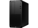 HP Z2 G8 Tower Workstation  Intel® Core™ i9-11900 (2.5 GHz base frequency, up to 5.2 GHz with Intel® Turbo Boost Technology, 16 MB L3 cache, 8 cores) 1 2 DVD-RW  NVIDIA® GeForce RTX™ 3080 (10 GB GDDR6X dedicated) 16GB (1x16GB) DDR4 3200 UDIMM NECC 1TB M.2 2280 PCIe NVMe TLC SSD + 1TB HDD 3.5 inch