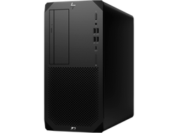 HP Z2 G8 Tower Workstation / Intel® Core™ i9-11900 / GeForce RTX™ 3080 10GB / 16GB RAM / 1TB M.2+1TB HDD