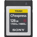 Memory card Sony 128GB 1480mb/s Tough CF EXpress Type B