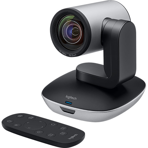 Logitech PTZ Pro 2 Video Conferencing Camera