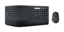 Logitech - MK850 Performance Wireless Keyboard and Mouse Set