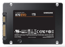 870 EVO SATA 2.5" SSD 1TB