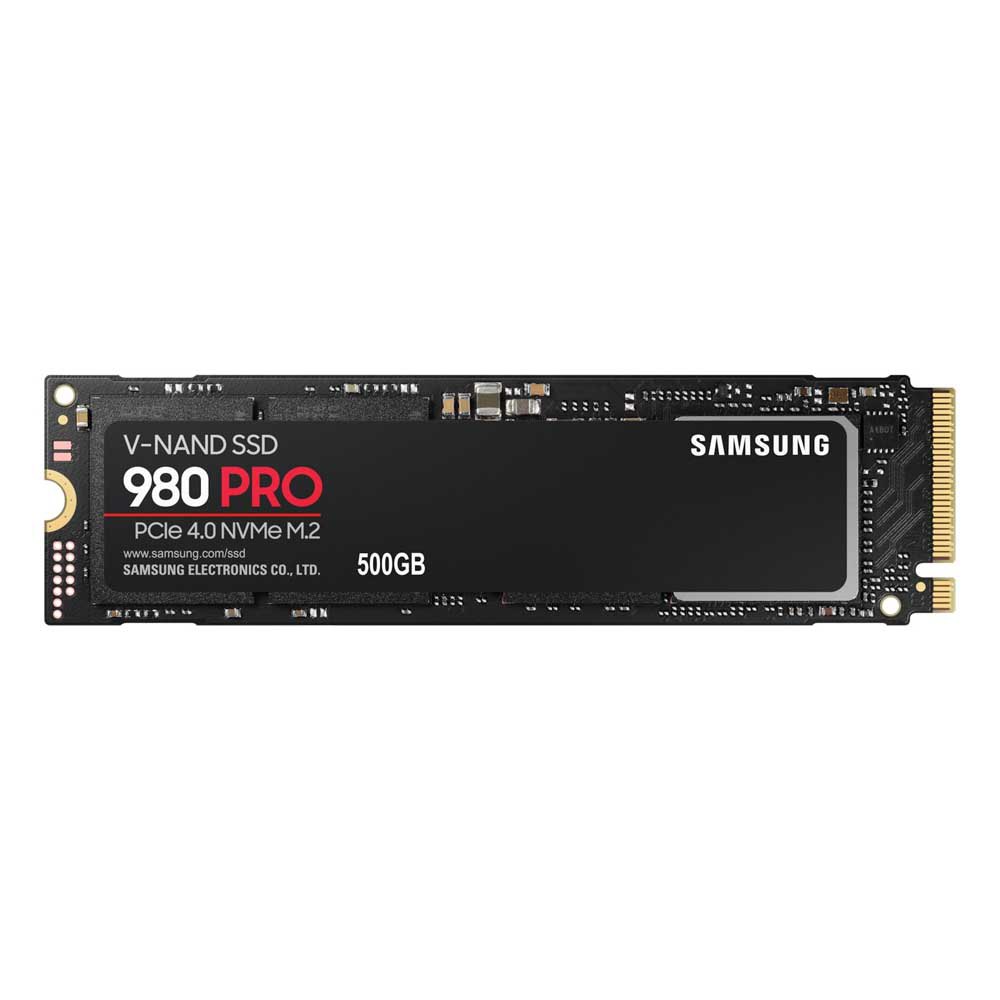 Samsung 980 PRO 500GB Hard Disk SSD Millennium Technology