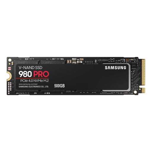 Samsung 980 PRO 500GB Hard Disk SSD