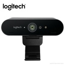 logitech BRIO 4K Webcam STREAM EDITION 1080p/60fps