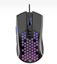 Meetion Lightweight Honeycomb Gaming Mouse GM015