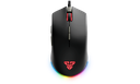 FANTECH BLAKE X17 PRO MACRO RGB GAMING MOUSE FTM-T629