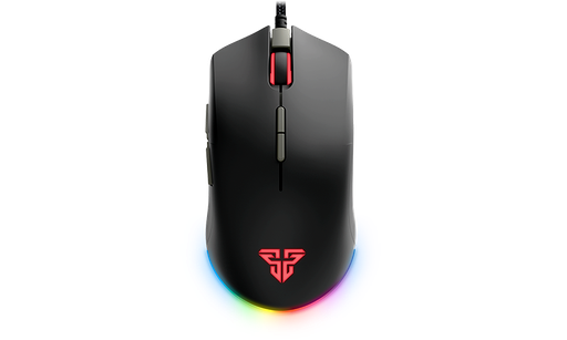 FANTECH BLAKE X17 PRO MACRO RGB GAMING MOUSE FTM-T629