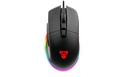 FANTECH HERO UX1 ULTIMATE MACRO RGB GAMING MOUSE FTM-T624