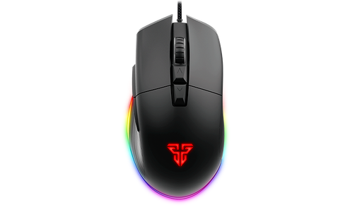 FANTECH HERO UX1 ULTIMATE MACRO RGB GAMING MOUSE FTM-T624