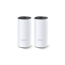 TP-Link Deco M4 Whole Home Mesh Wi-Fi System