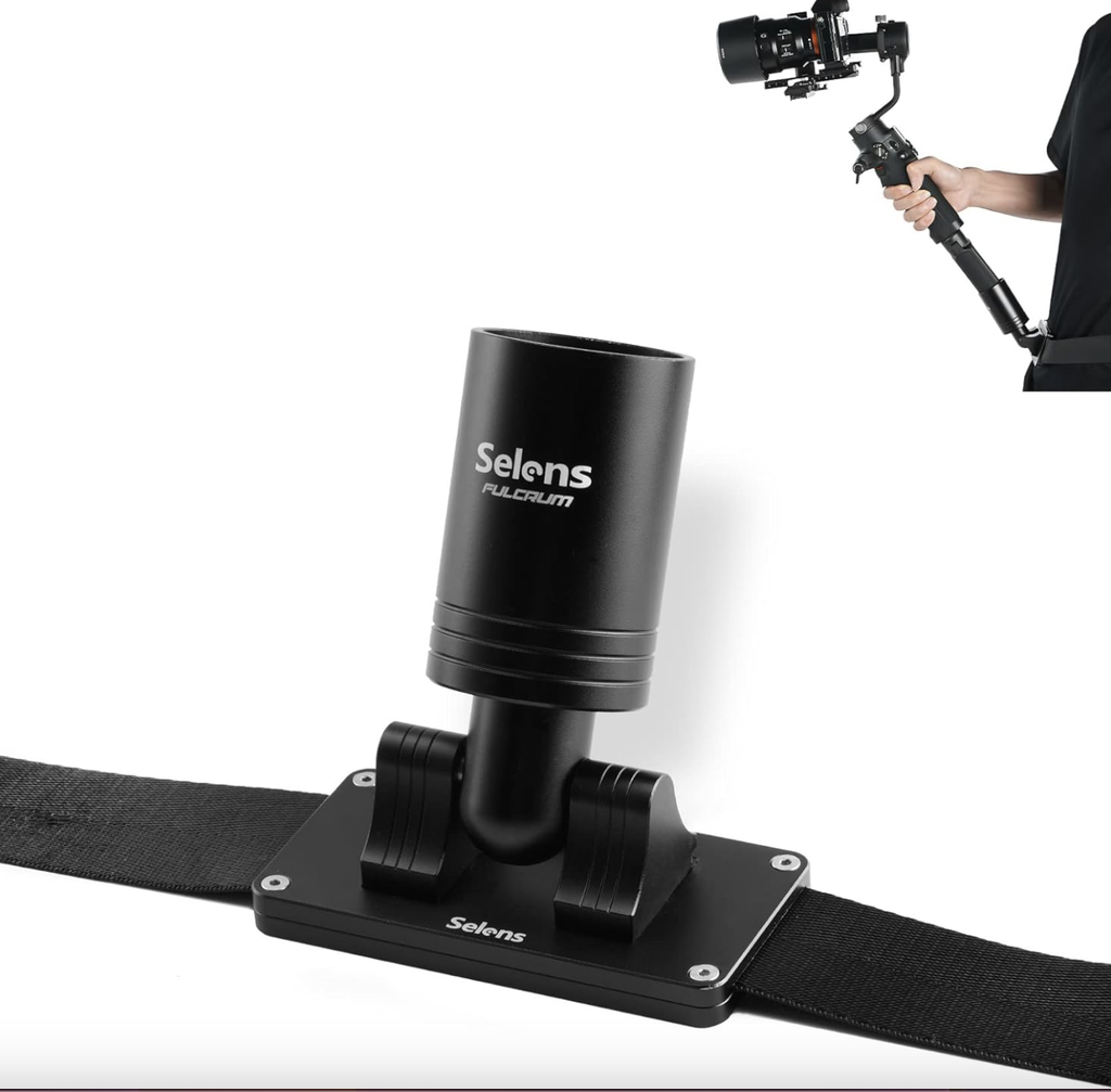 Ronin s gimbal 2024 compatible cameras