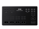 ezcap328 QUADA Live Switch 4 Channels HDMI to USB-C Video Capture Live Stream Video Switcher