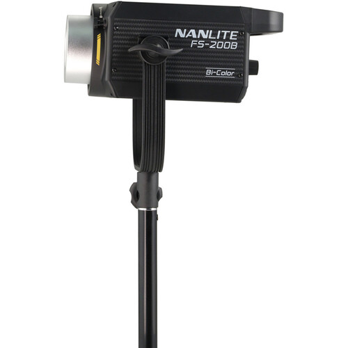 Nanlite FS-200B LED Bi-color Spot Light
