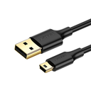 UGREEN USB 2.0 A Male to Mini 5 Pin Male Cable 0.5m (10354/US132)