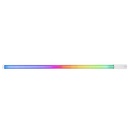 Nanlite Pavotube T8-7X RGBWW LED Pixel Tube Light 1KIT