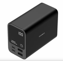 Choetech B635 27000mAh 2*PD100W power bank