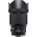 Sigma 85mm f/1.4 DG HSM Art Lens for Nikon F