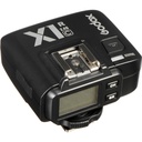 Mt Godox X1R-C TTL Wireless Flash Trigger Receiver for Canon