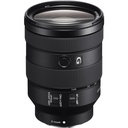 Sony FE 24-105mm f/4 G OSS lens