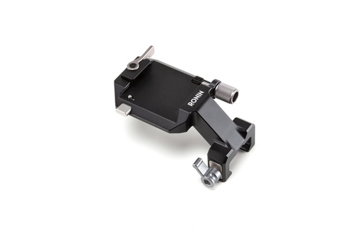حامل كاميرا عمودي من DJI Ronin.