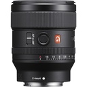 Sony FE 24mm f/1.4 GM lens