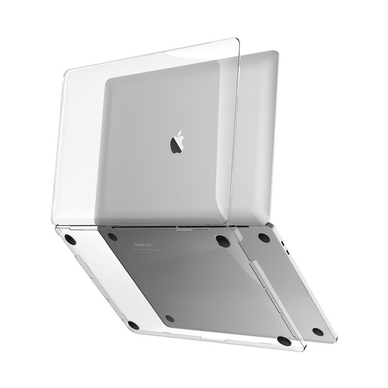 Hardshell 2025 macbook case