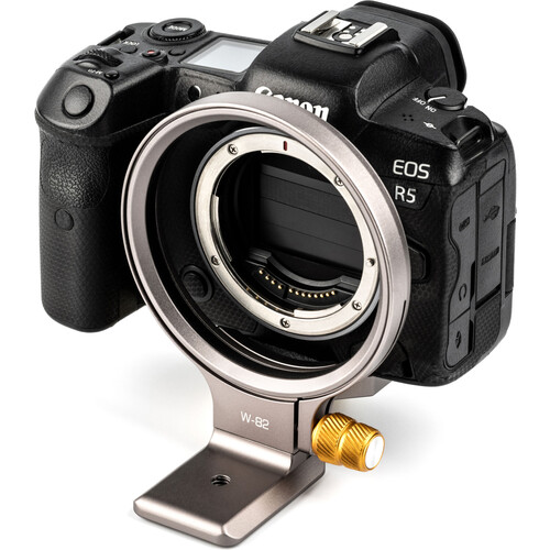 NiSi Camera Positioning L Bracket for Cameras