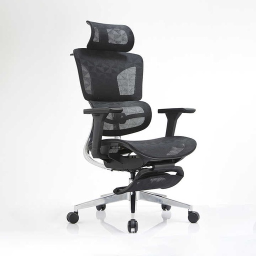 KEPO Chair HL2288 Ergonomic modern office luxury