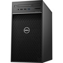 Dell Precision T3660 i7-13700/32GB/1TB NVMe/NVIDIA GFORCE RTX 3060 12GB/500W PSU/WIN 10 PRO/3Yr PM-RD33-1434 with Display Dell 27 ips 75Hz