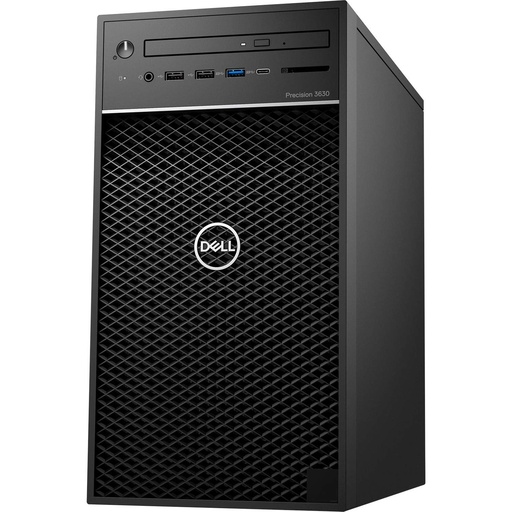 Dell Precision T3660 i7-13700 / 32GB RAM / 1TB NVMe /NVIDIA GFORCE RTX 3060 12GB