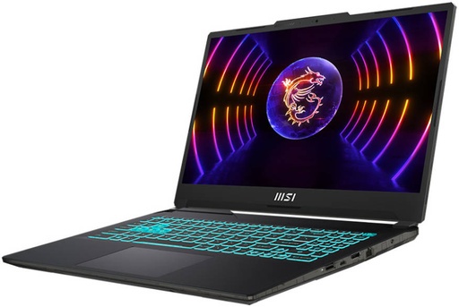 / MSI CYBORG 15 A13VE-218 GAMING Core™️ i7-13620H / 512GB SSD NVMe /  16GB RAM / RTX 4050 6gb/ 15.6" inch