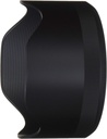 Sigma Lens Hood for 85 mm F1.4 DG HSM Art Lens – Black