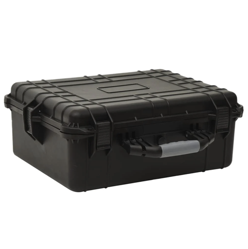 Portable Flight Case for video mixer