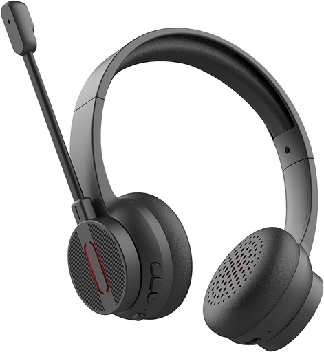 Thronmax THX-40 Bluetooth Headset with Built-in Microphone