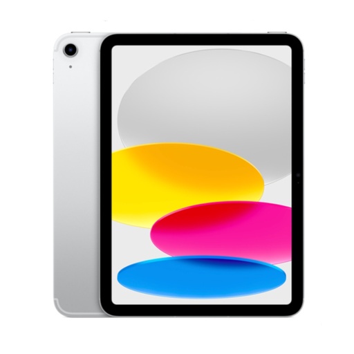 iPad 10.9 10th Gen. wi-fi +Cellular 64GB
