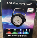 Led mini par light