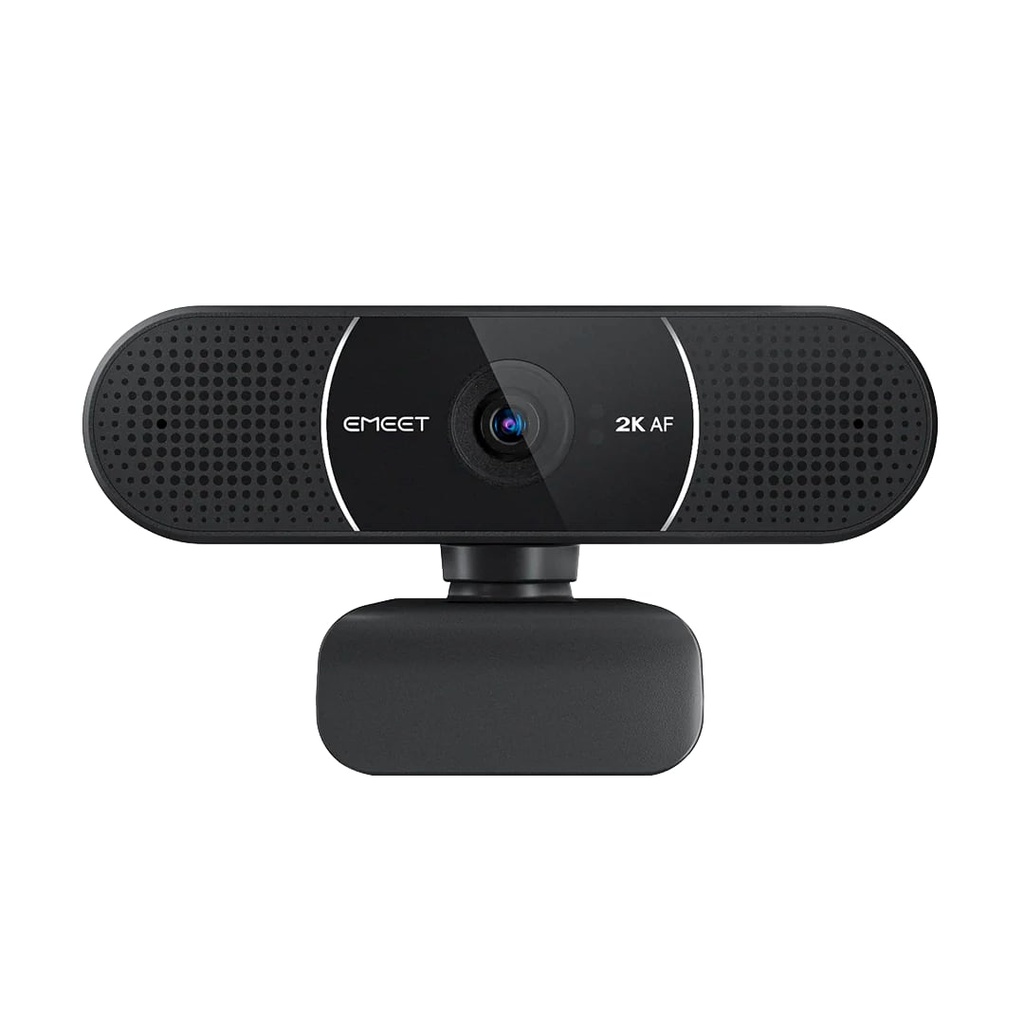  Full HD Webcam 1080p USB Streaming Web Camera with