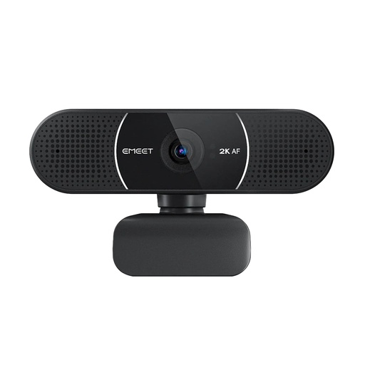 WEBCAM EMEET SmartCam C960 2K