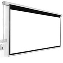PROJECTOR SCREEN 3X3M ELECTRONIC