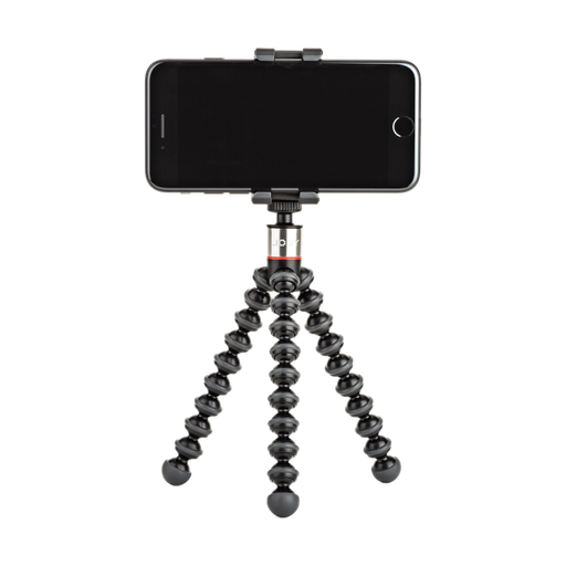 Gorilla Pod Tripod for mobile / DSLR - Small