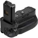 Replacement Battery Grip for Sony A7 IV