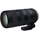 Tamron SP 70-200mm f/2.8 Di VC USD G2 Lens for Canon EF