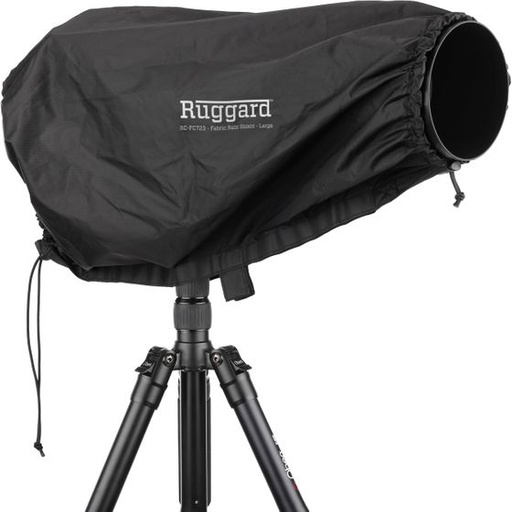 Ruggard RC-FC723 Fabric Rain Shield Large