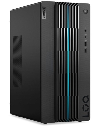 Lenovo Tower LOQ 17IRB8 Intel Core i7 13th  / RAM : 32GB / 1TB SSD M.2 / RTX 3050 8GB